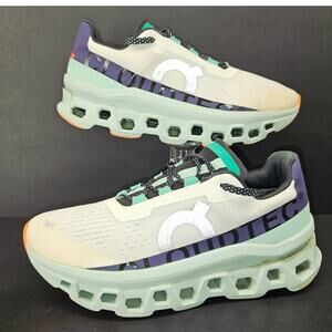 Oncloud Women 9 Comfy footwear